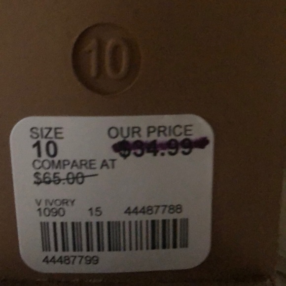 Cato Cone Heel Booties - Picture 5 of 5